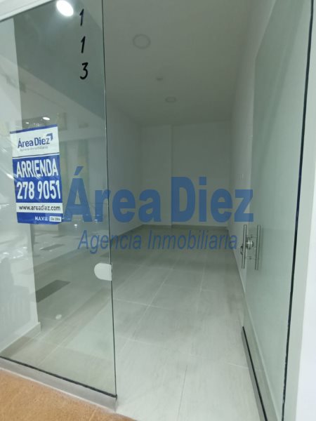 Local en Arriendo en Centro