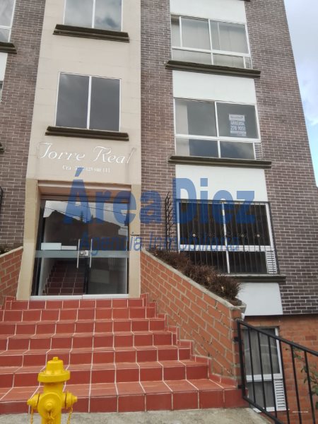 Apartamento en Arriendo en Ciudadela Real