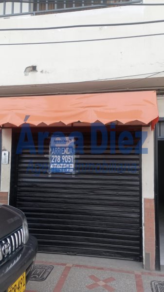 Local en Arriendo en La Planta