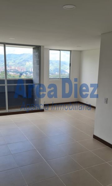 Apartamento en Venta en La Inmaculada